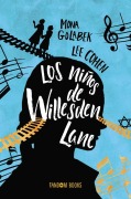 Cover-Bild zum Titel 'Los Niños de Willesden Lane' von 'Mona Golabek'