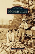 Cover-Bild zum Titel 'Morrisville' von 'Ernest Dollar'