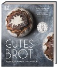 Cover-Bild zum Titel 'Gutes Brot' von 'Daniel Leader'