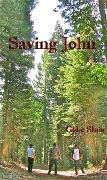 Cover-Bild zum Titel 'Saving John' von 'Gabe Sluis'