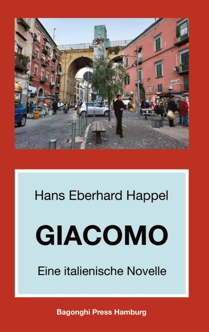 Giacomo - Hans Eberhard Happel