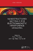 Cover-Bild zum Titel 'Nanostructured Materials for Electromagnetic Interference Shielding' von ''