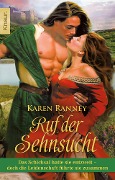 Ruf der Sehnsucht - Karen Ranney