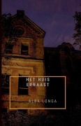 Cover-Bild zum Titel 'Het huis ernaast' von 'Alba Longa'