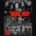 Cover-Bild zum Titel 'History Of 1978-1985' von 'Uriah Heep'