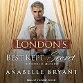 Cover-Bild zum Titel 'London's Best Kept Secret' von 'Anabelle Bryant'