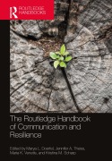 Cover-Bild zum Titel 'The Routledge Handbook of Communication and Resilience' von ''