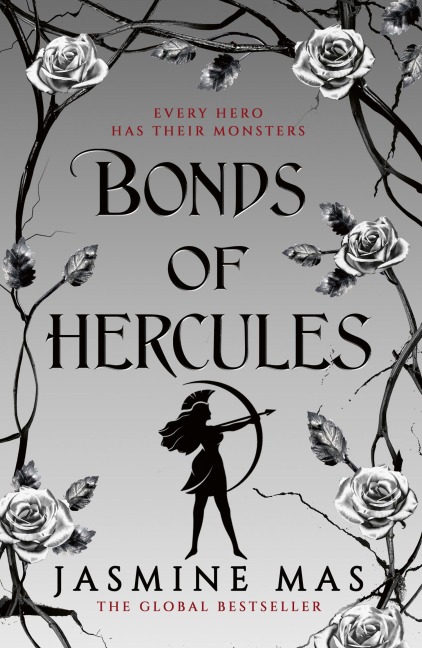 Bonds of Hercules - Jasmine Mas