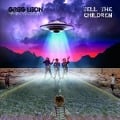 Cover-Bild zum Titel 'Tell The Children' von 'Greg Invasion Leon'