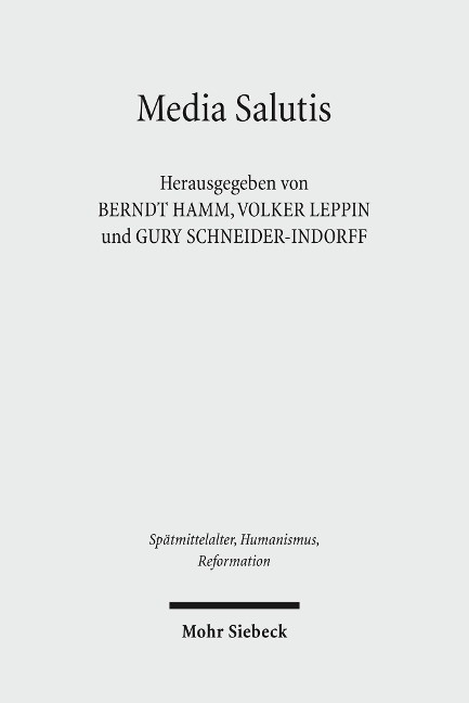 Media Salutis - 