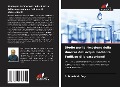 Cover-Bild zum Titel 'Studio per la rimozione della durezza dall'acqua mediante l'utilizzo di bioassorbenti' von 'Subhashish Dey'