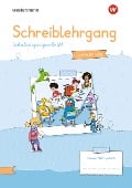 Westermann Schreiblehrgang SAS rechtshändig - Schulausgangsschrift - 