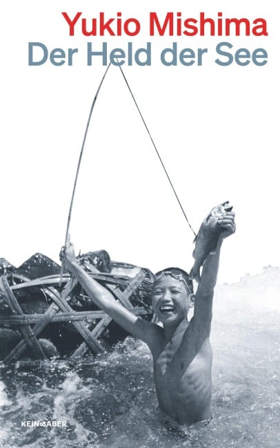 Der Held der See - Yukio Mishima