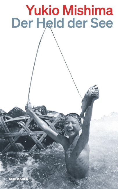 Der Held der See - Yukio Mishima