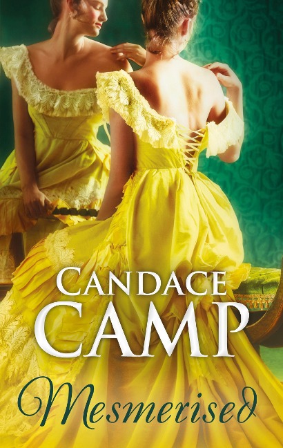 Mesmerized - Candace Camp