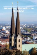 Cover-Bild zum Titel 'Neustädter Marienkirche Bielefeld' von ''
