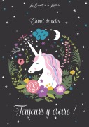 Cover-Bild zum Titel 'Carnet de Notes' von 'Dragonfly Design'
