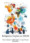 Erfolgreiche Projekte mit DSDM - Ira Thomas