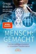 MENSCH:GEMACHT - Gregg Braden