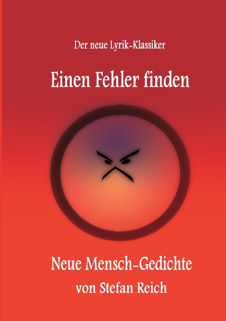 Einen Fehler finden - Stefan Reich