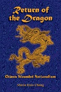 Cover-Bild zum Titel 'Return Of The Dragon' von 'Maria H Chang, Amy Joseph'