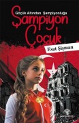 Cover-Bild zum Titel 'Sampiyon Cocuk' von 'Esat Sisman'