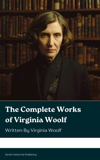 The Complete Works of Virginia Woolf - Virginia Woolf