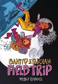Cover-Bild zum Titel 'Field Trip' von 'Molly Brooks'