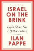 Cover-Bild zum Titel 'Israel on the Brink' von 'Ilan Pappe'