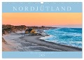 Nordjütland - die Spitze Dänemarks (Wandkalender 2025 DIN A3 quer), CALVENDO Monatskalender - Reemt Peters-Hein