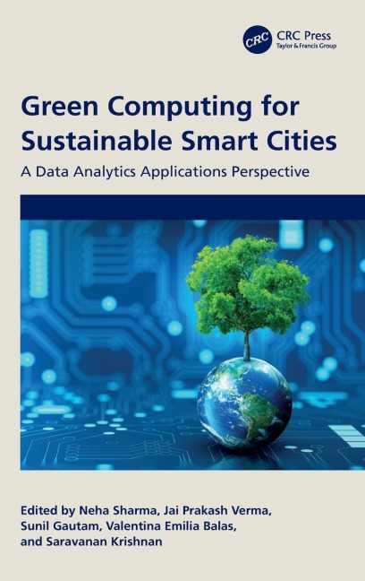 Green Computing for Sustainable Smart Cities - 