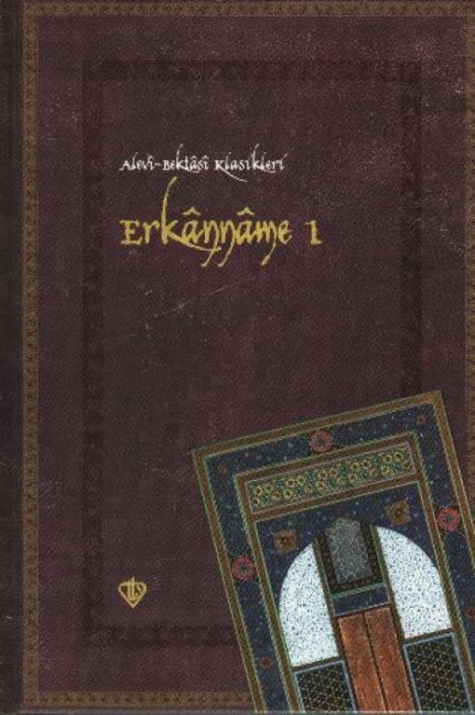 Erkanname 1 - Dogan Kaplan