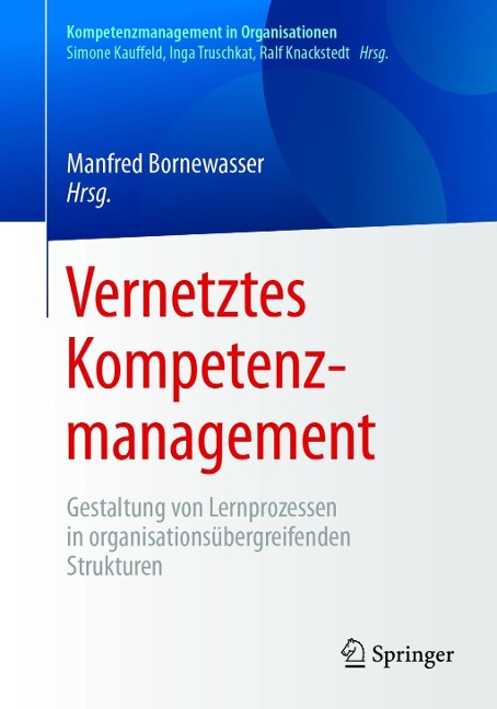 Vernetztes Kompetenzmanagement - 