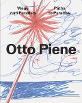 Cover-Bild zum Titel 'Otto Piene' von ''