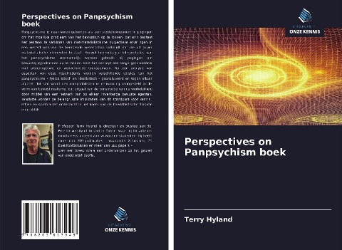 Perspectives on Panpsychism boek - Terry Hyland