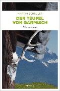 Der Teufel von Garmisch - Martin Schüller