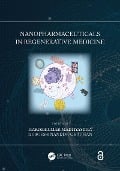 Cover-Bild zum Titel 'Nanopharmaceuticals in Regenerative Medicine' von ''