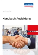 Cover-Bild zum Titel 'Handbuch Ausbildung' von 'Clemens Urbanek'