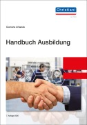 Cover-Bild zum Titel 'Handbuch Ausbildung' von 'Clemens Urbanek'