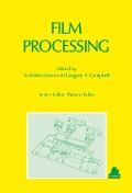Cover-Bild zum Titel 'Film Processing' von ''
