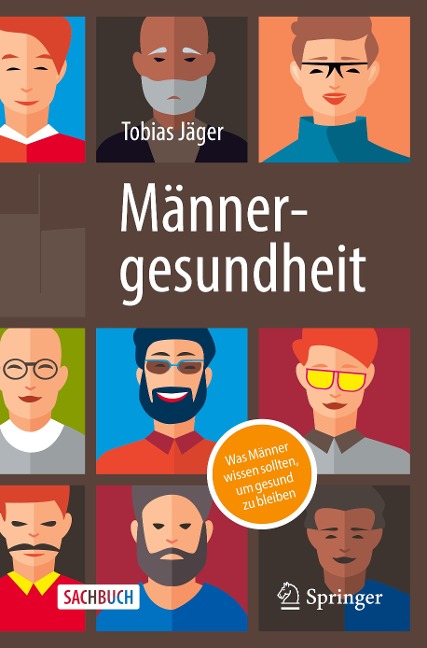 Männergesundheit - Tobias Jäger