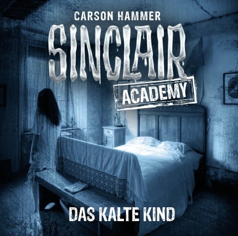 Das kalte Kind - Carson Hammer
