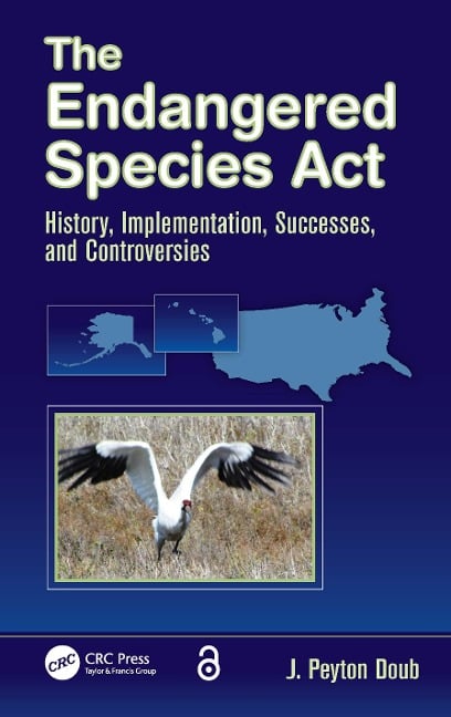 The Endangered Species ACT - J Peyton Doub