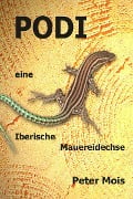 Cover-Bild zum Titel 'P O D I' von 'Peter Mois'
