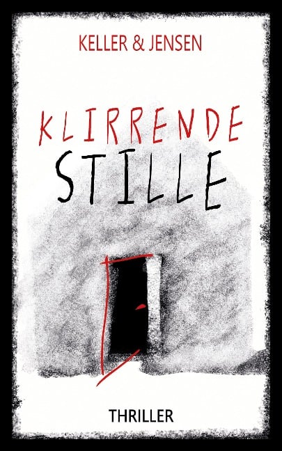 Klirrende Stille - Keller Jensen