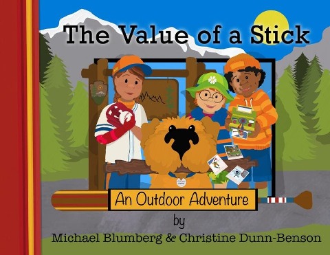 The Value of a Stick - Michael Blumberg