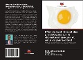 Cover-Bild zum Titel 'Effet de la chitine et des probiotiques sur le cholestérol sanguin et celui du jaune d'¿uf' von 'Ezhil Valavan Subbiah, Edwin S. C., Amutha Ramasamy'