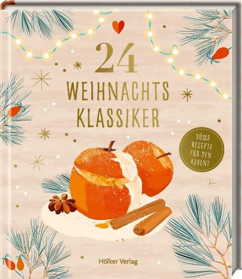 24 Weihnachtsklassiker - 