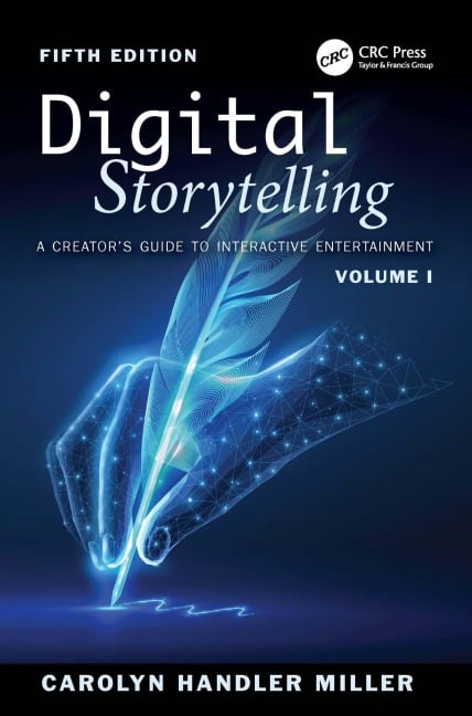 Digital Storytelling - Carolyn Handler Miller