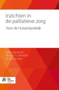 Cover-Bild zum Titel 'Inzichten in de palliatieve zorg' von ''